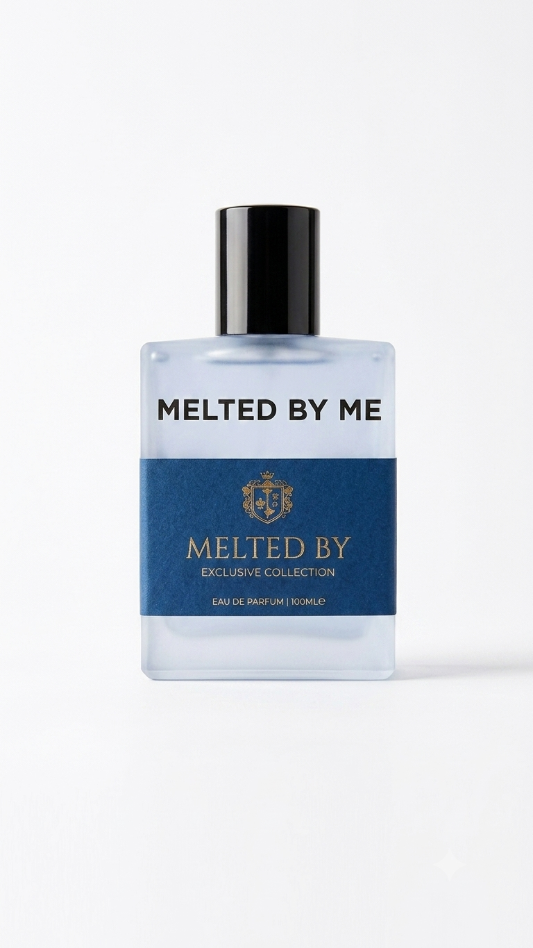 MELTEDBYME-DEEP BLUE