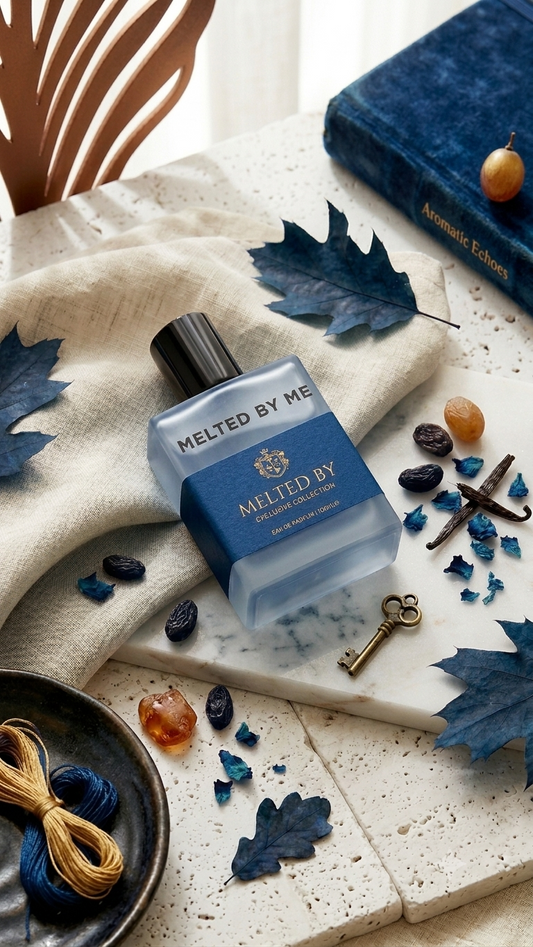 MELTEDBYME-DEEP BLUE