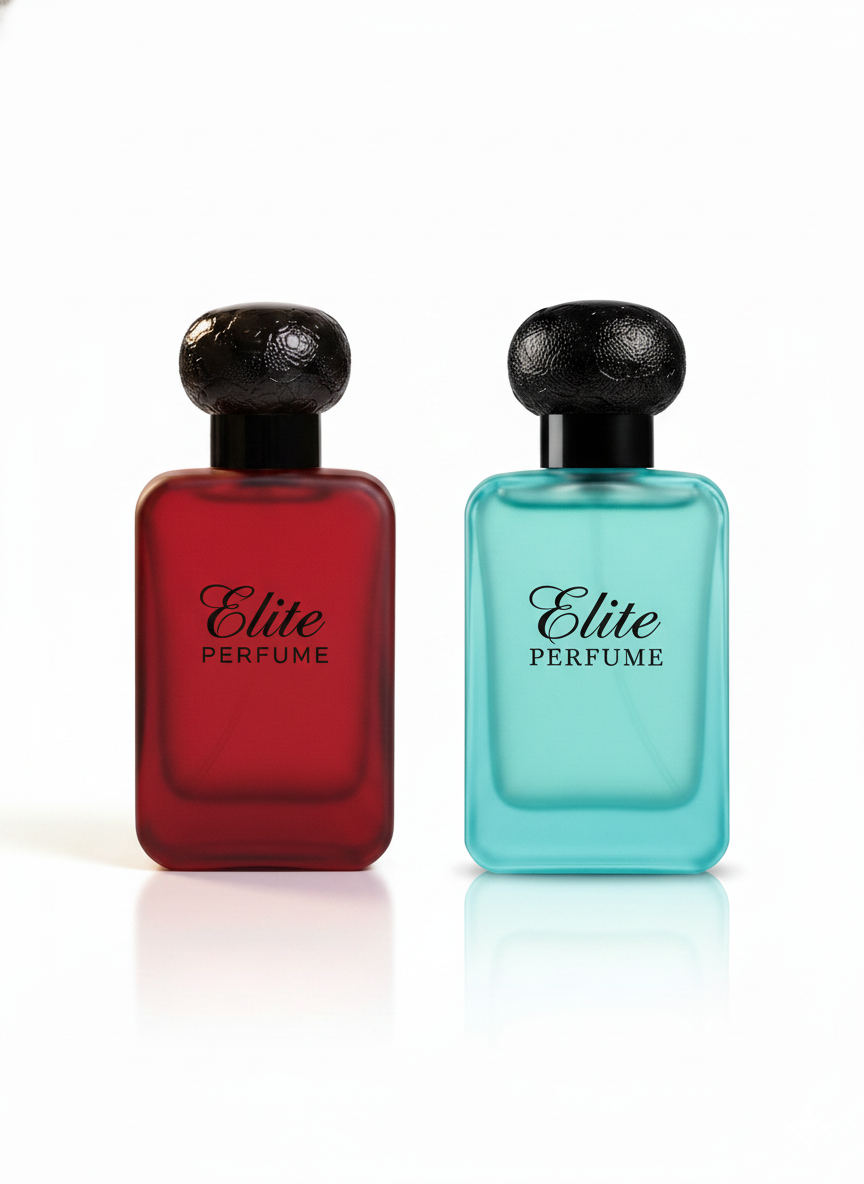 ELITE PERFUME BUNDLE OF 2